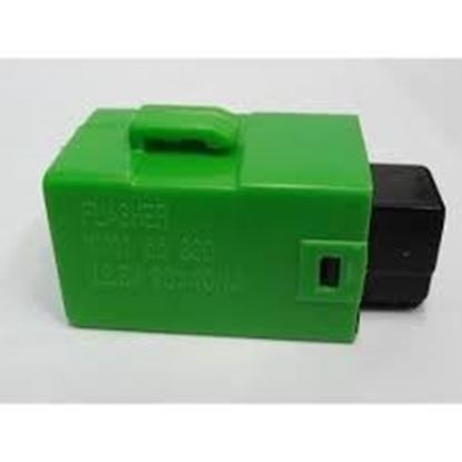 تصویر اتوماتیک راهنما HIC