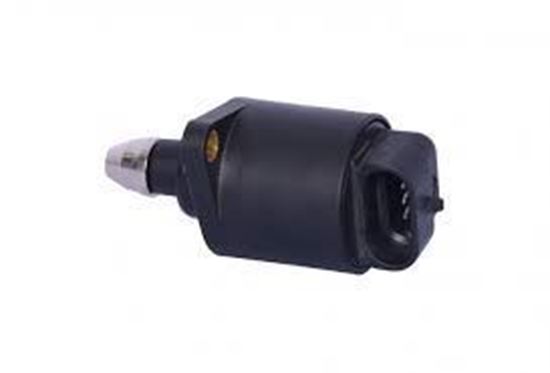 تصویر استپر موتور زیمنس نوین پارت