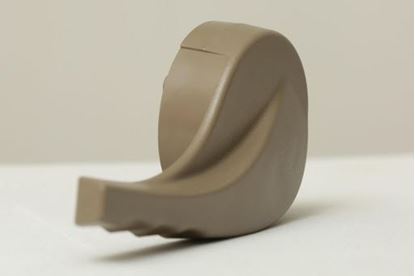 تصویر اهرم بخواب صندلی بژ راست IZEL