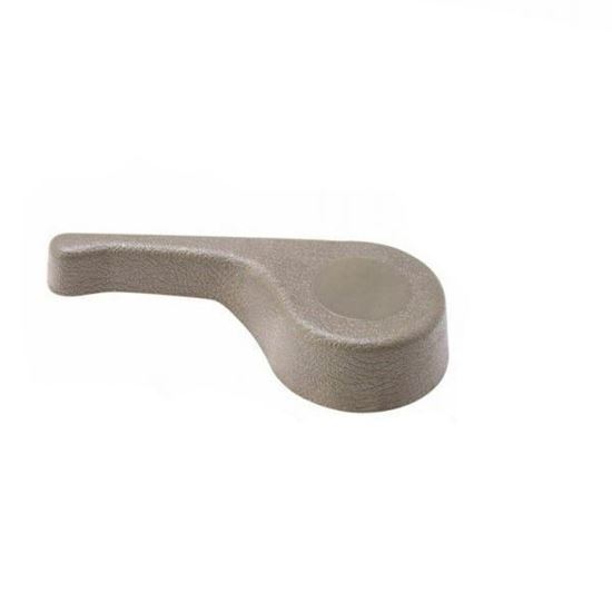 تصویر اهرم بخواب صندلی بژچپ IZEL