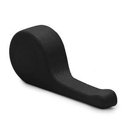 تصویر اهرم بخواب صندلی مشکی راست IZEL