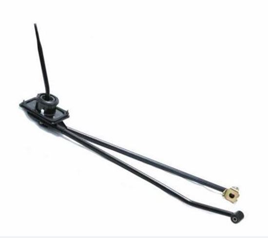 تصویر اهرم دسته دنده پراید ابارشی