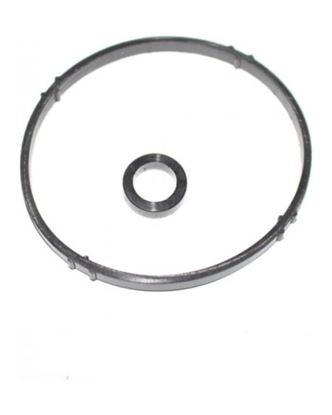 تصویر اورینگ پایه فیلتر 206 IZEL