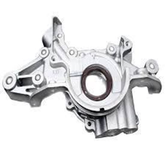 تصویر اویل پمپ پراید نوین پارت