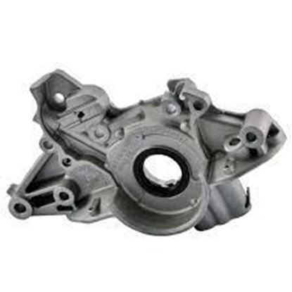 تصویر اویل پمپ پراید سوخت آما