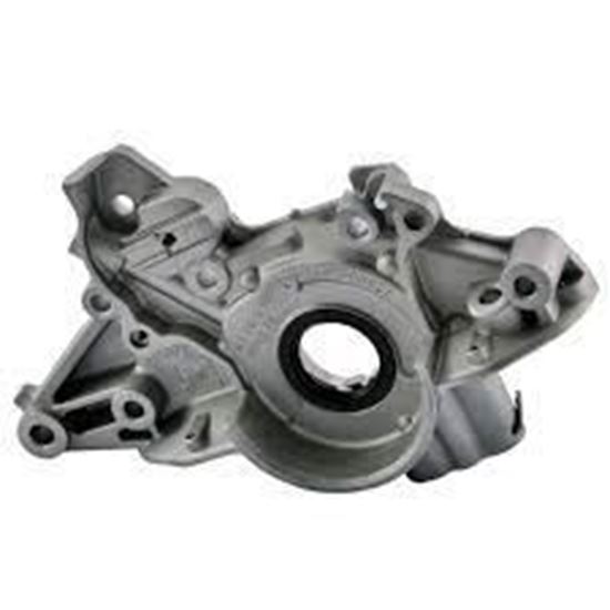 تصویر اویل پمپ پراید سوخت آما