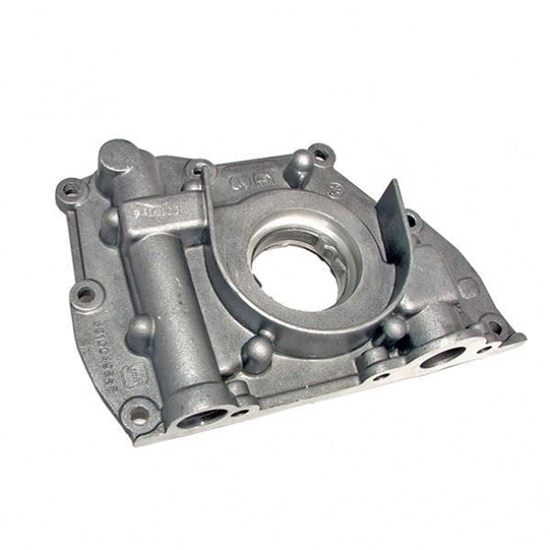 تصویر اویل پمپ سمندIZEL EF7