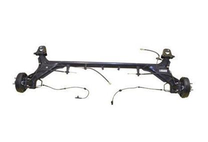 تصویر اکسل عقب تیبا وساینا HIC