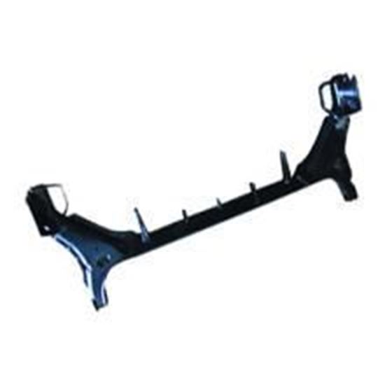 تصویر اکسل عقب تیبا2 و کوئیک HIC