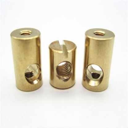 تصویر بادومی سیم کلاج پراید IZEL X30