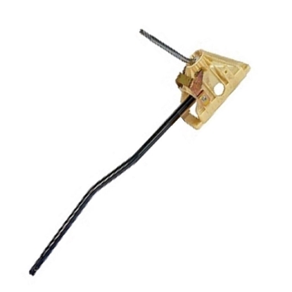 تصویر اهرم دسته دنده  دنا قطعه