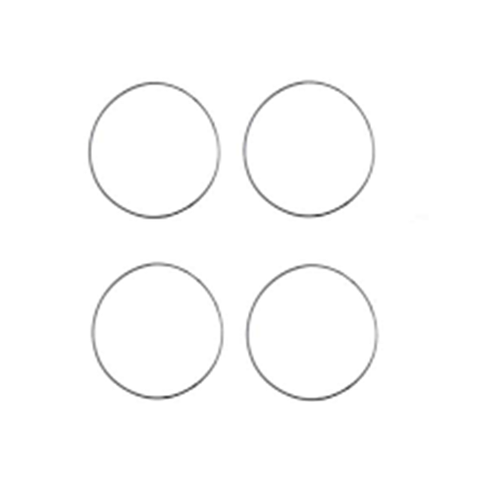 تصویر اورینگ بوش پیستون VISIUN