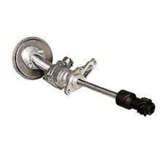 تصویر اویل پمپ پیکان (کاربراتور) IZEL