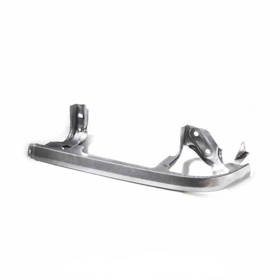 تصویر ابرویی جلوچپ پراید (نقره ای متالیک ) HIC