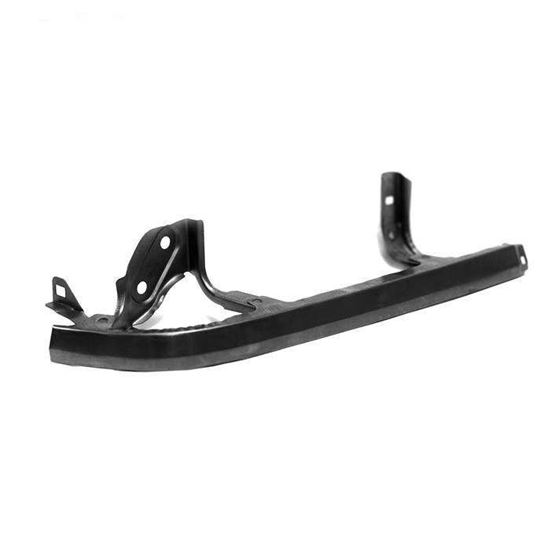 تصویر ابرویی جلو راست پراید (نوک مدادی متالیک ) HIC