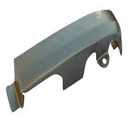 تصویر ابرویی عقب چپ پراید(خام ) HIC