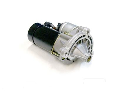 تصویر استارت نوین پارت