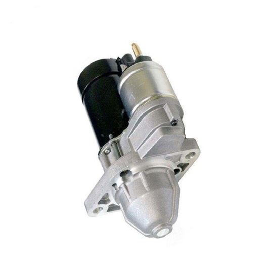 تصویر استارت کامل HIC