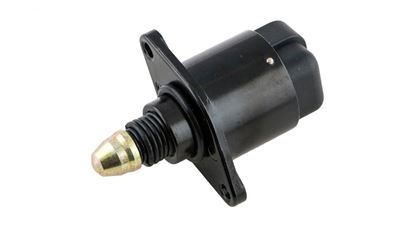 تصویر استپرموتور نوین پارت