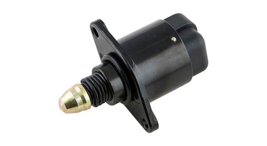 تصویر استپرموتور نوین پارت