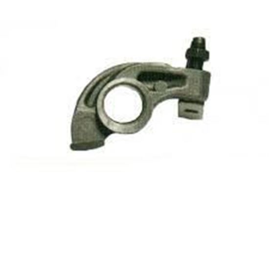 تصویر انگشتی سوپاپ پراید 3 و 4 DINAPART