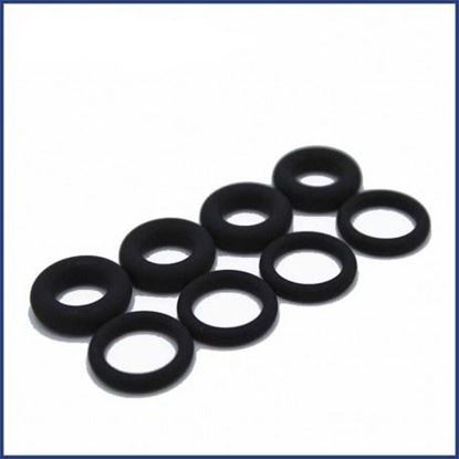 تصویر اورینگ انژکتور 206 ORGINAL