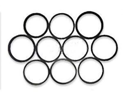 تصویر اورینگ ترموستات   206 (HIC (NBR