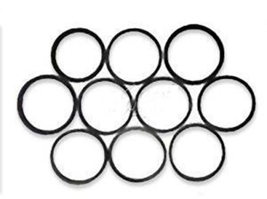 تصویر اورینگ ترموستات   206 (HIC (NBR