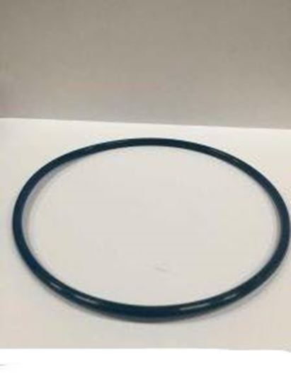 تصویر اورینگ درجه داخل باک 206 تیپ 5 IZEL