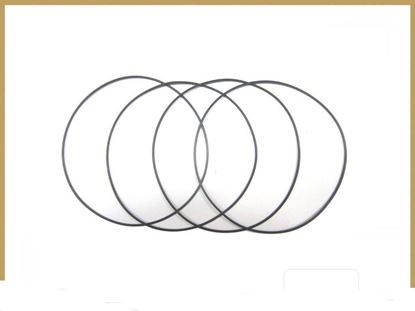 تصویر اورینگ دوربوش پیستون IZEL