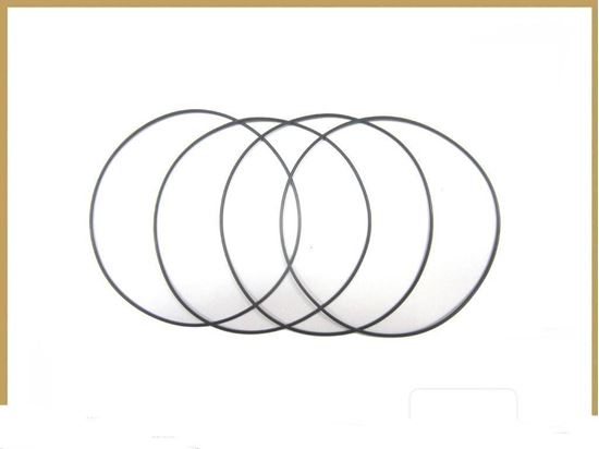 تصویر اورینگ دوربوش پیستون IZEL