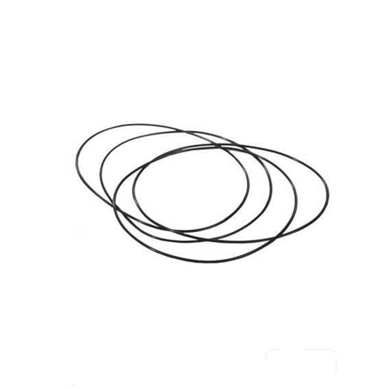 تصویر اورینگ دوربوش پیستون پژو 206 ORGINAL