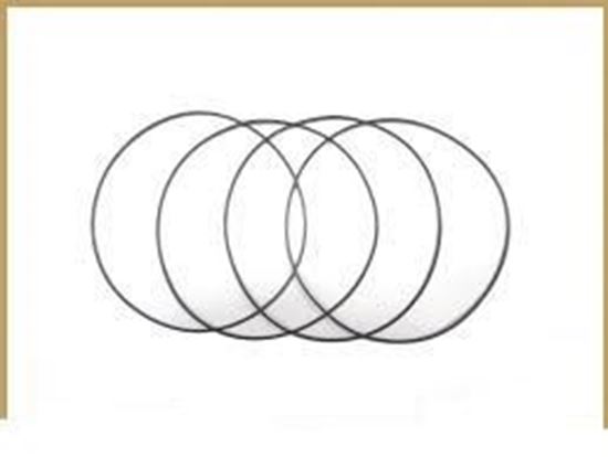 تصویر اورینگ دوربوش پیستون سمند  ORGINAL EF7