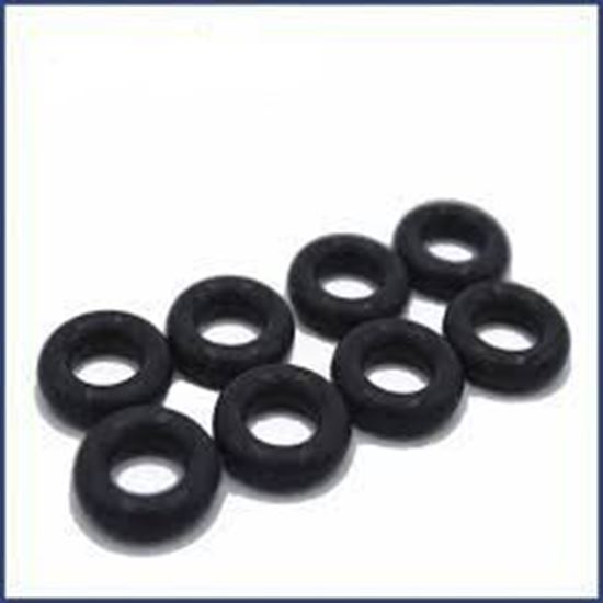 تصویر اورینگ سوزن  انژکتور   206(وایتون ) HIC