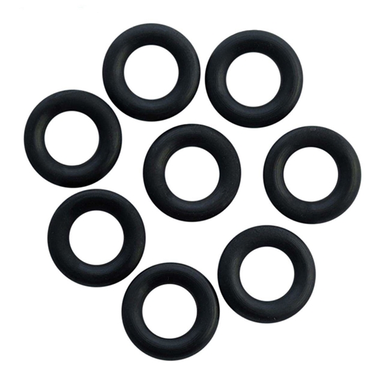 تصویر اورینگ سوزن انژکتور (8 تیکه) HIC