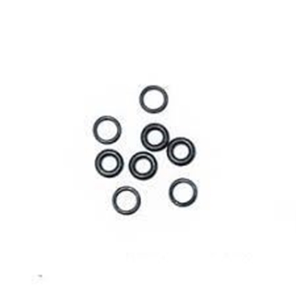 تصویر اورینگ سوزن انژکتور زیمنس پراید HIC