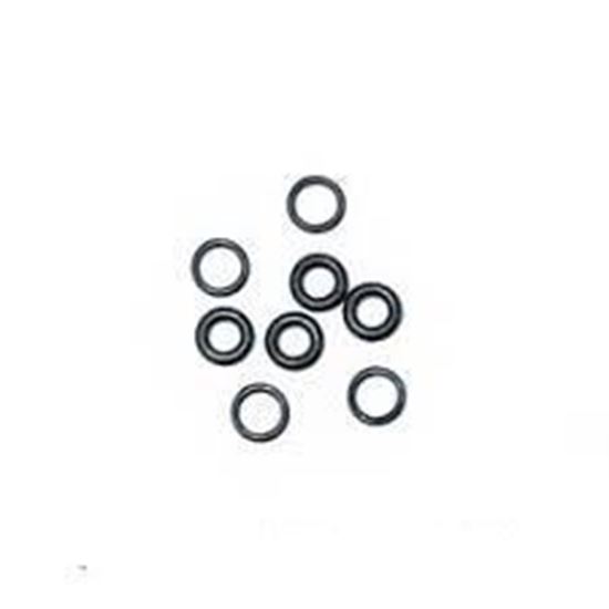 تصویر اورینگ سوزن انژکتور زیمنس پراید HIC