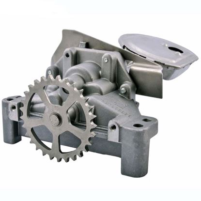 تصویر اویل پمپ IZEL