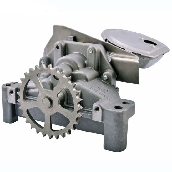 تصویر اویل پمپ IZEL