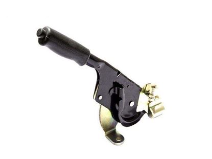 تصویر اهرم ترمزدستی پراید IZEL