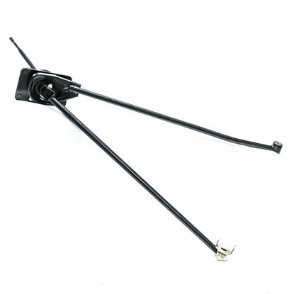 تصویر اهرم دسته دنده پراید نوین پارت