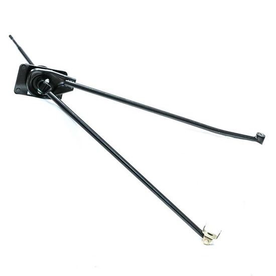 تصویر اهرم دسته دنده پراید نوین پارت