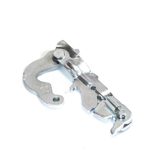 تصویر اهرم رگلاژلنت عقب چپ پراید HIC