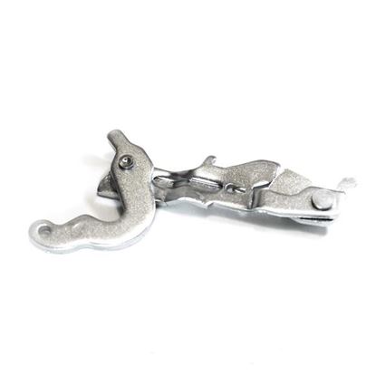 تصویر اهرم رگلاژلنت عقب راست پراید HIC