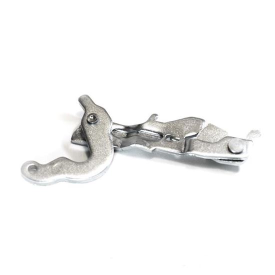 تصویر اهرم رگلاژلنت عقب راست پراید HIC