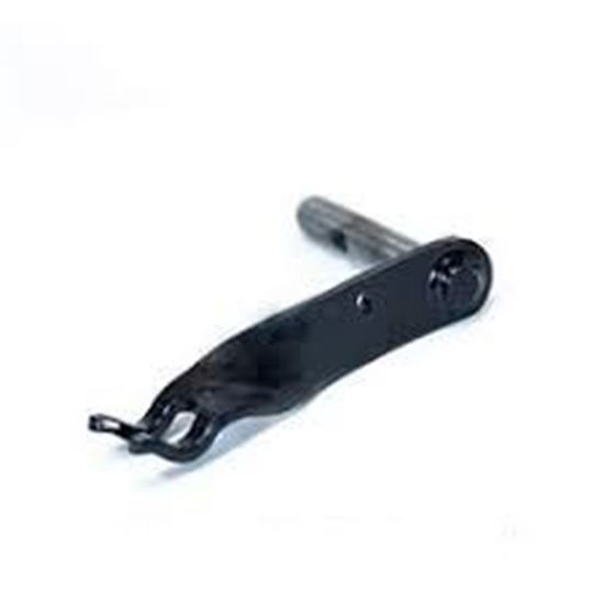 تصویر اهرم کابل کلاج دمپردار HIC