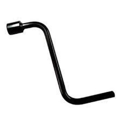 تصویر آچار چرخ 405 ابارشی