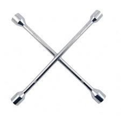 تصویر آچار  چرخ 4 پر  ابارشی