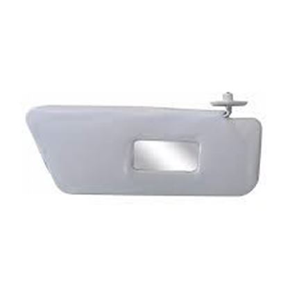 تصویر آفتاب گیرطوسی راست پراید ابارشی