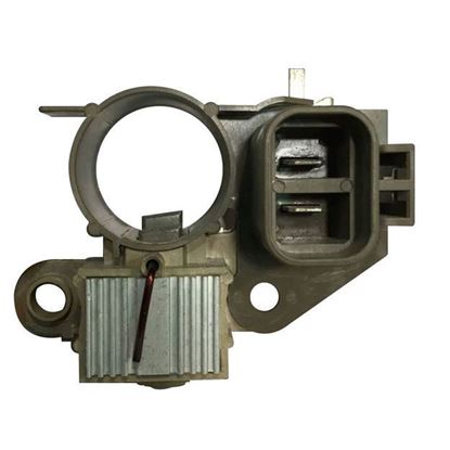 تصویر آفتامات  دینام انزکتوری فیش بالاپراید HIC